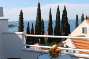 Apartments Insula